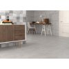 Keramický obklad do koupelny ECOCERAMIC OSAKA GREY 7MM RET.