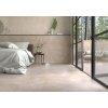 Dlažba do interiéru ECOCERAMIC OSAKA IVORY 60 RET.