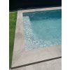 Dlazba k bazenu Stromboli Silver Terraza y piscina