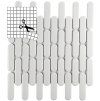 SEO23100 Sevilla White Glossy web