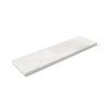keramicka schodnice CROSSCUT PURO Peld recto 33x120