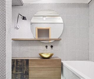 🧩 Vyberte tvar, který promluví za celý interiér. Kit Kat, obdélníky, kolečka, hexagony… každý formát vytvoří úplně jinou...