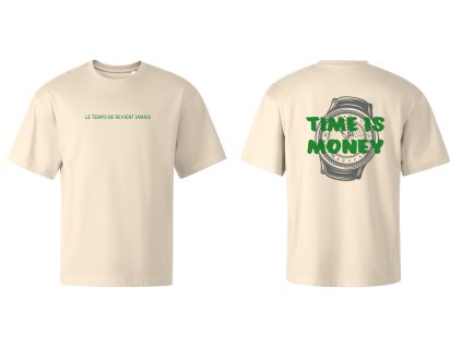 mandlove tričko mockup