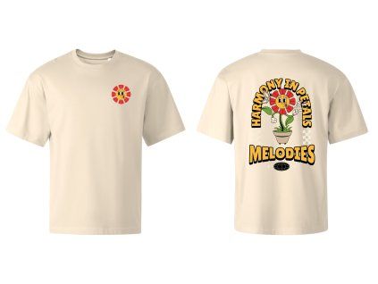 mandlove tričko mockup