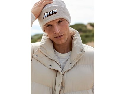 beechfield printers beanie model