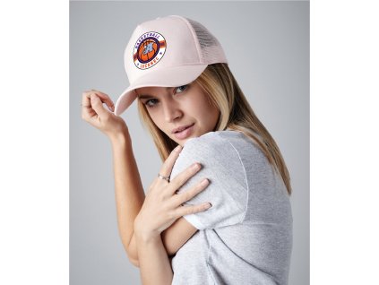 beechfield snapback trucker model