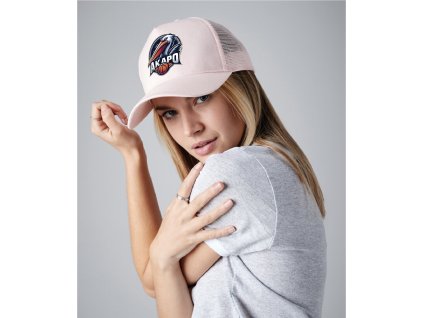 beechfield snapback trucker model