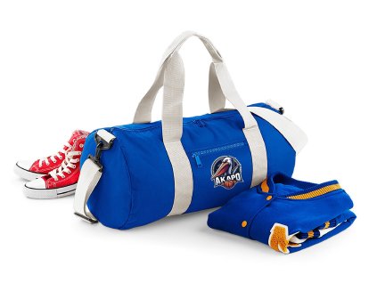 BagBase Original Barrel Bag default