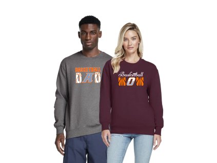 earthpositive earth positive sweatshirt model