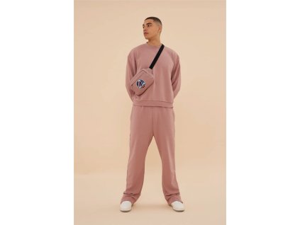 bagbase premium recycled cross body bag model