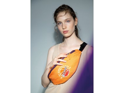 kimood recycelte klassische guerteltasche model