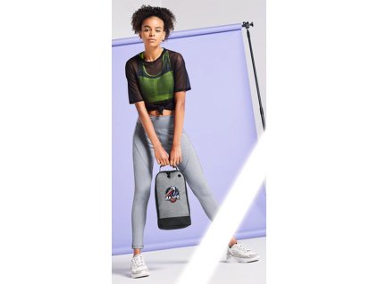 bagbase athleisure sports shoe accessory bag model