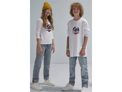 bundc kids e150 long sleeve model