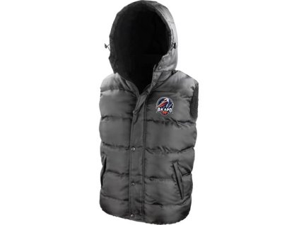 result nova lux padded bodywarmer others 2