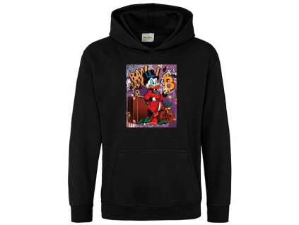 JH001K Deep Black [Recovered]