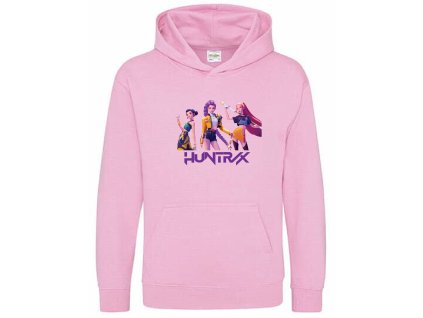 JH001K Baby Pink [Recovered]