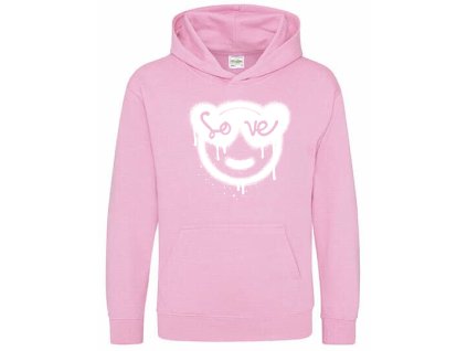 JH001K Baby Pink [Recovered]