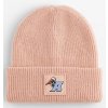 Beechfield Kids Deep Cuffed Tonal Patch Beanie 13810