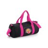 BG140 Black Fuchsia