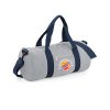 BG140 Light Grey French Navy