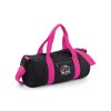 BG140 Black Fuchsia