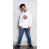 just hoods kids hoodie model