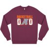 earthpositive earth positive sweatshirt Faded Burgundy