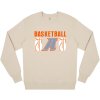 earthpositive earth positive sweatshirt Light Beige (Sand)