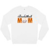 earthpositive earth positive sweatshirt White