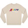 earthpositive earth positive sweatshirt Light Beige (Sand)