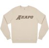 earthpositive earth positive sweatshirt Light Beige (Sand)