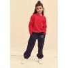 fruit of the loom classic elasticated cuff jog pants kids model