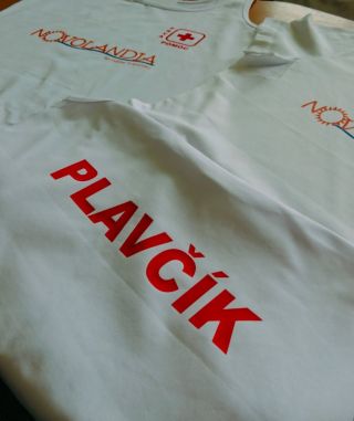 Potlač textilu podľa Vašich požiadaviek na mieru. Navrhneme, potlačíme, doručíme k Vašej spokojnosti. PRE VIAC INFO NÁS...