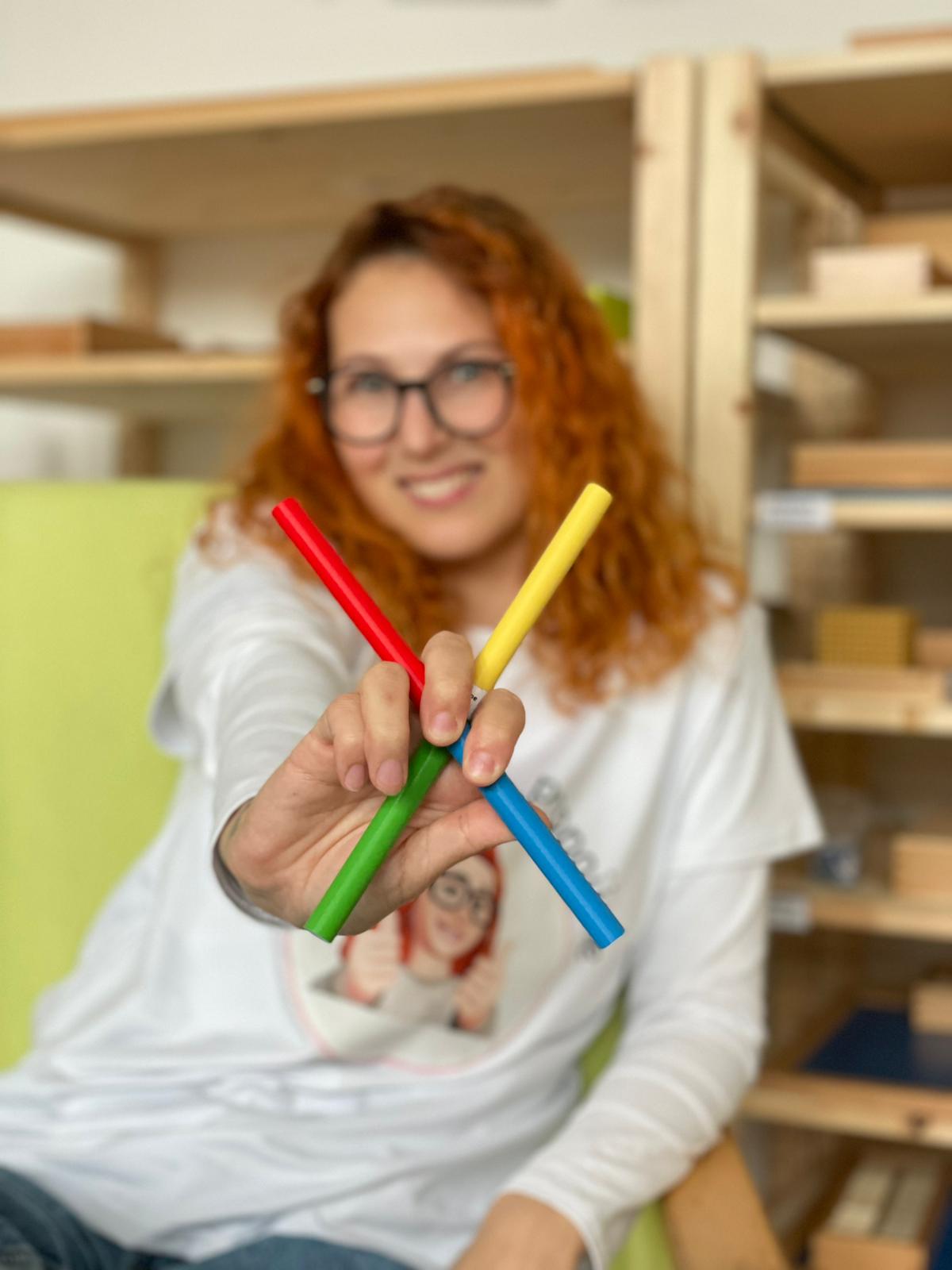 Metoda Neurotei a mozkodřívka