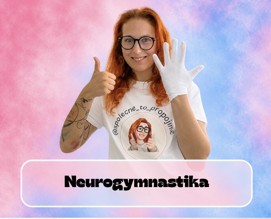 Neurogymnastika: proč mohou být pohyby rukou klíčem k lepšímu soustředění i paměti