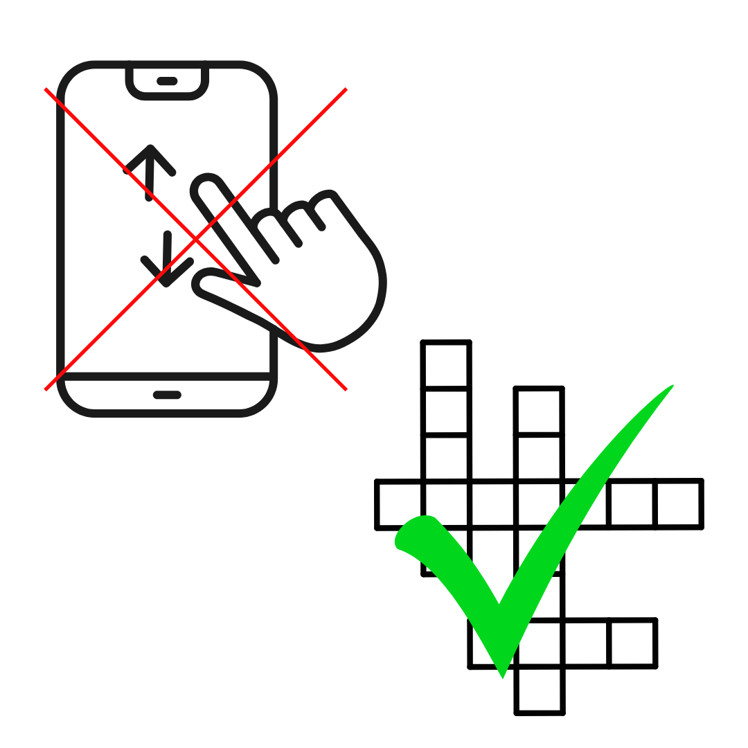 Posilovna pro váš mozek