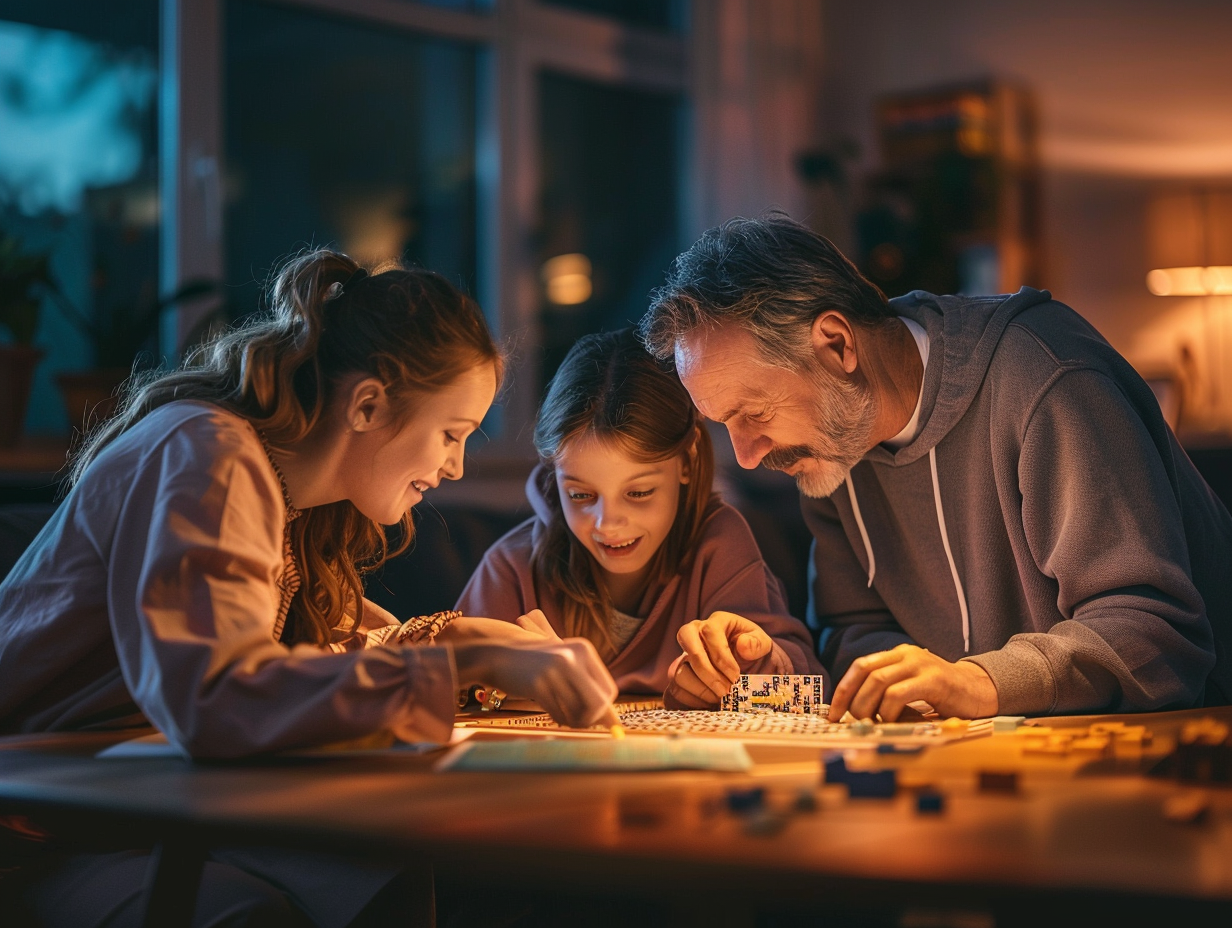 Magický kvízový večer s luštěnkami inspirovanými Harrym Potterem