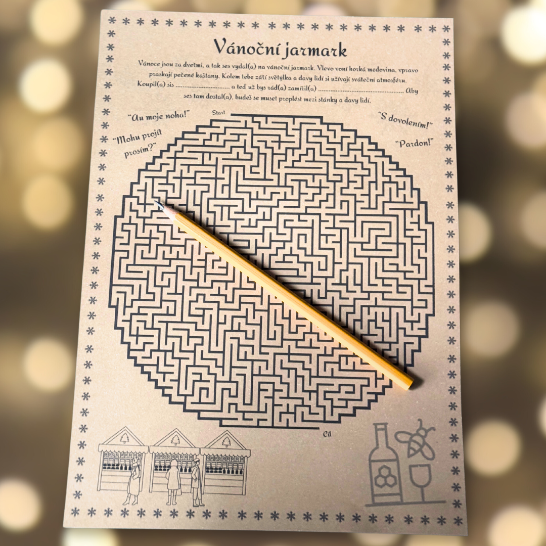 PF2024 a bludiště ke stažení