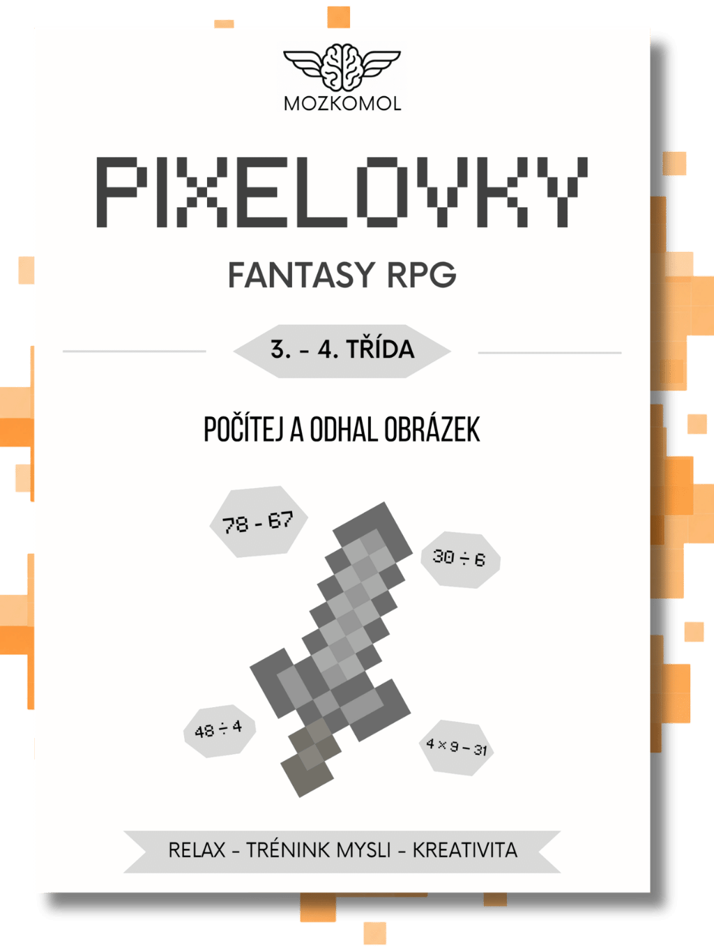 Pixelovky Fantasy RPG