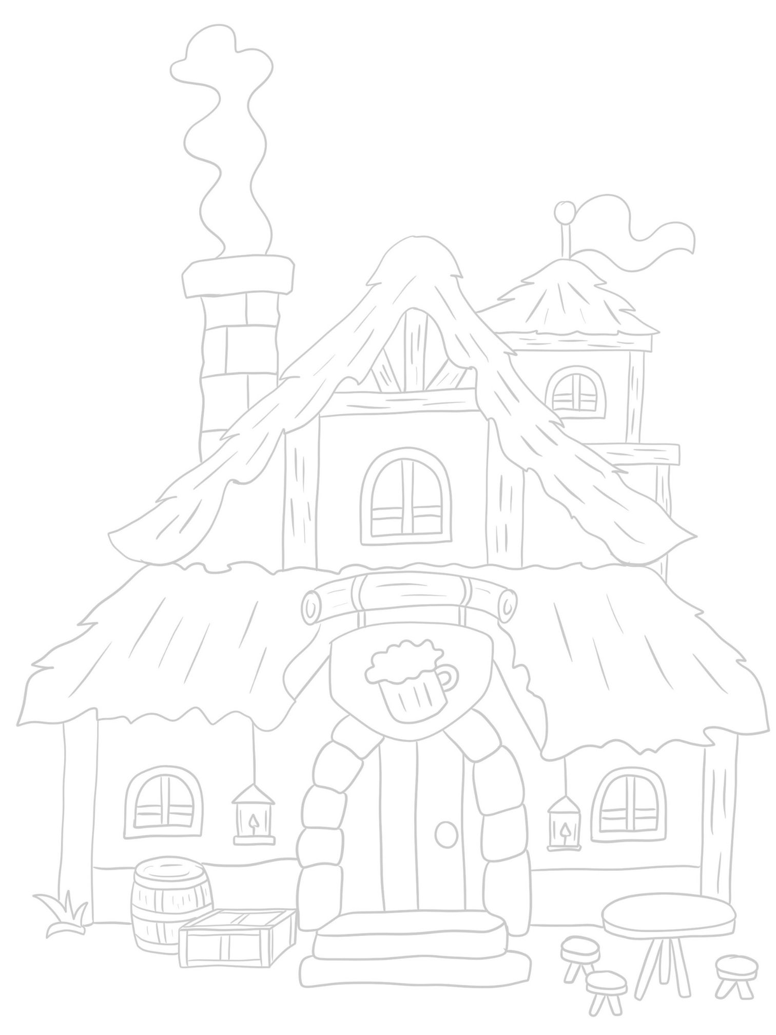 jak-nakreslit-tavernu-