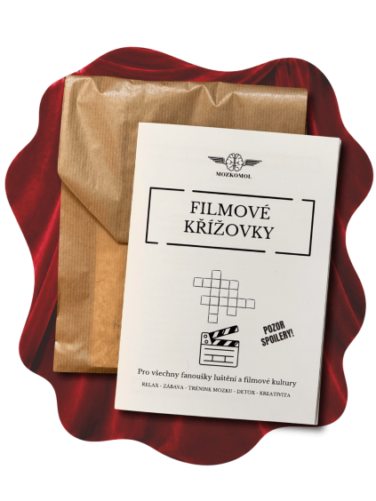filmove krizovky obalka