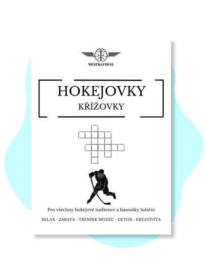 hokejove krizovky
