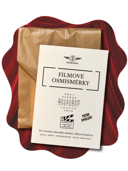 filmove osmismerky obalka