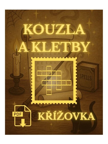 kouzla a kletby pdf mozkomol