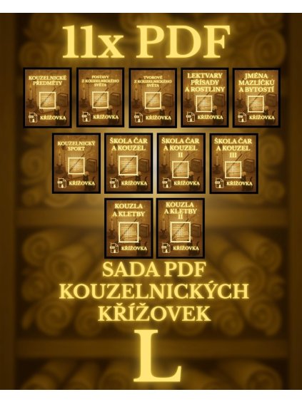 vyhodne baleni pdf pro volny cas ke stazeni harry potter mozkomol 11
