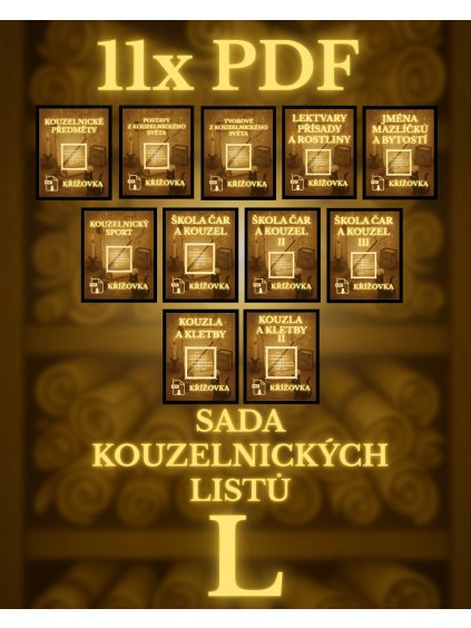 vyhodne baleni pdf pro volny cas ke stazeni harry potter mozkomol 11