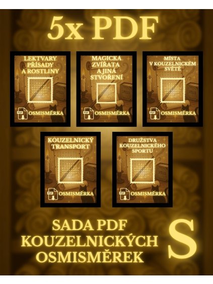 vyhodne baleni 5 osmismerek pdf