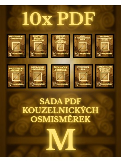 vyhodne baleni 10 osmismerek pdf