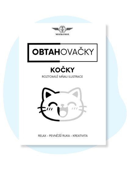 obtahovani pro deti dospele omalovanky