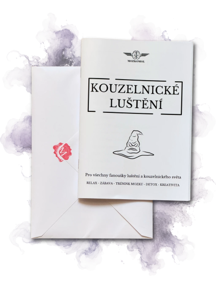 kouzelnicky lusteni nahled